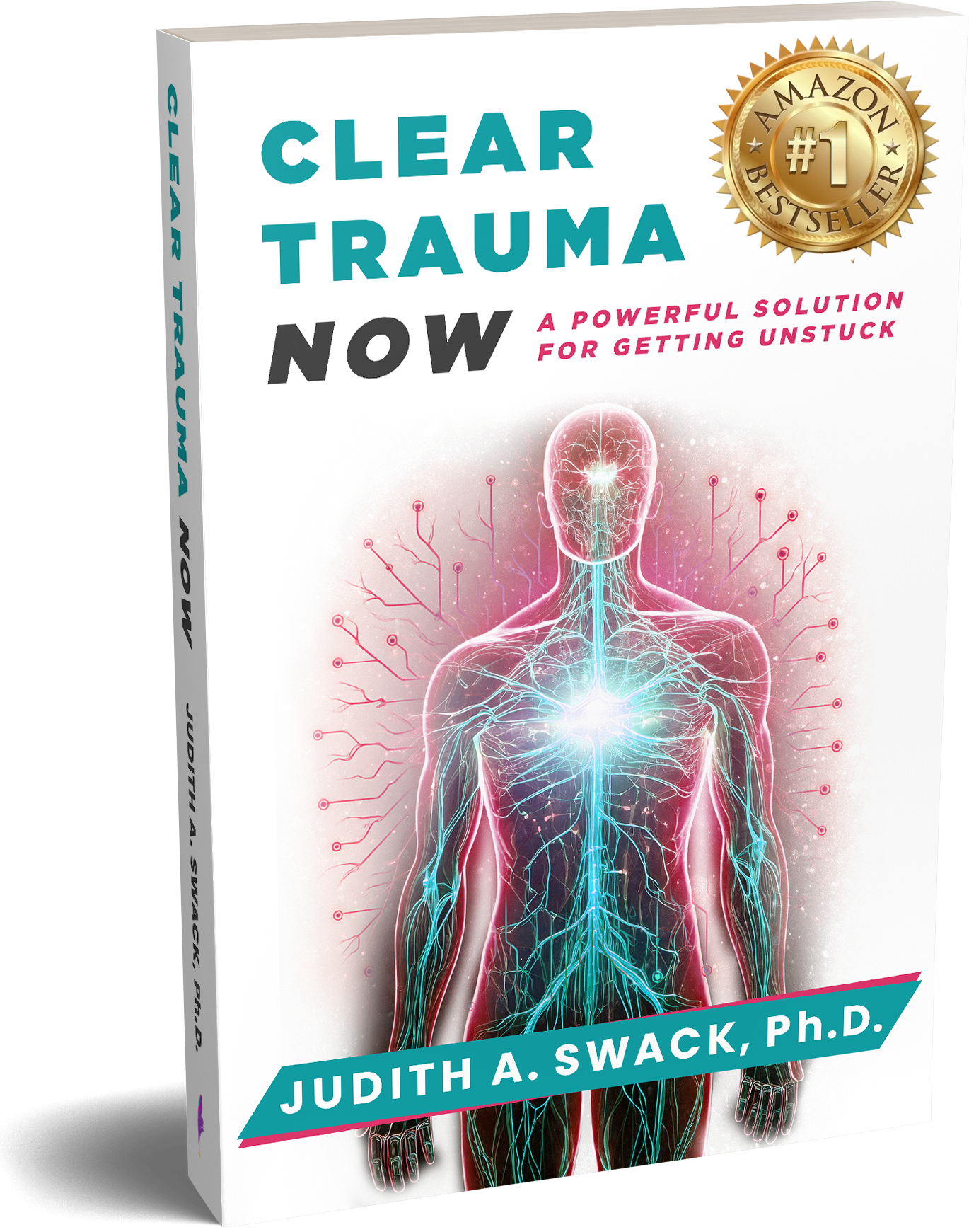 Book cover:
