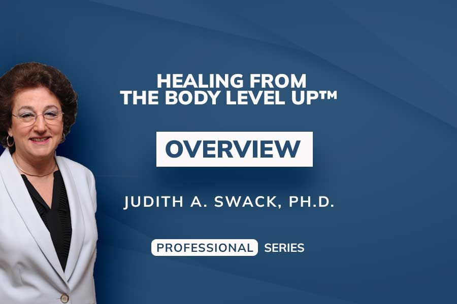 Professional Training Series: Overview