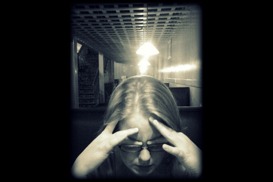 The Basic Structure of Loss and Violence Traumas