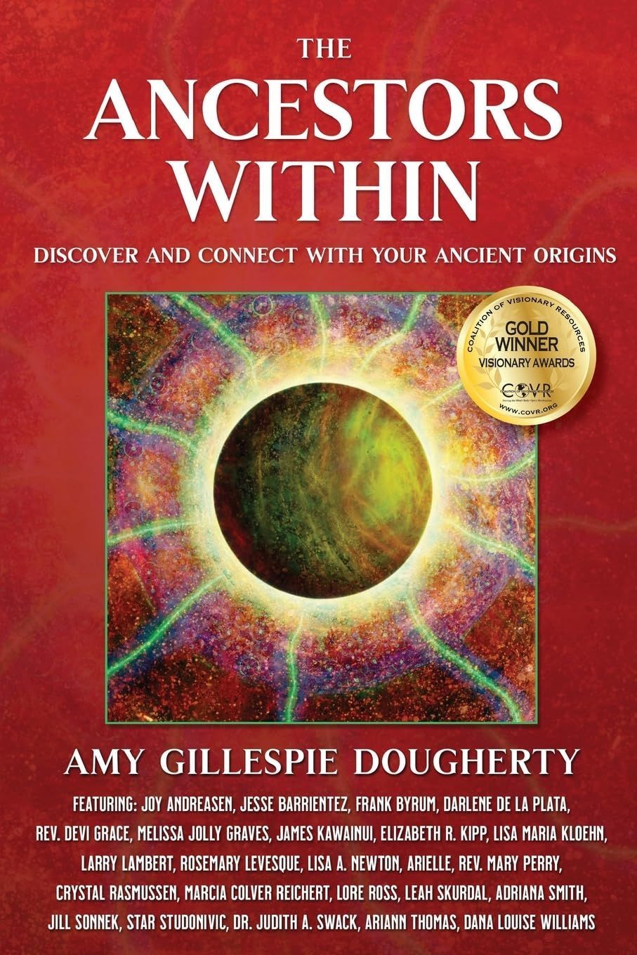 Book cover,