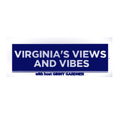 Blue rectangular graphic with white text: 