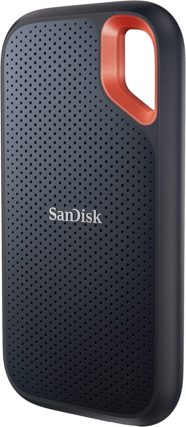 SanDisk SSD SanDisk SSD