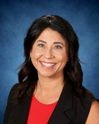 Ms. Pearson Republican MHT Teachers and Staff