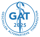 GAT GAT-schild
