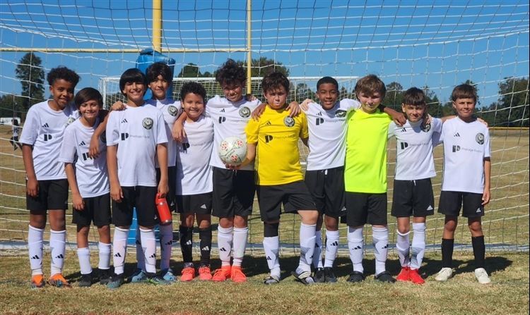 U12 Boys Teams