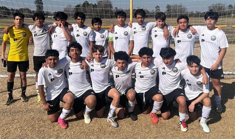 U16B Teams