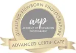 Zertifizierte Newborn-Fotografin der Academy of Newborn Photography – Fachwissen für Neugeborenenshootings in München