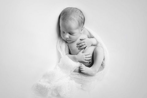 5 TOP IDEEN FÜR EIN BABY FOTOSHOOTING MIT JUNGS