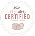 Baby Safety Certified Zertifikat – Sicherheit bei der Neugeborenenfotografie Scarlett Henzl
