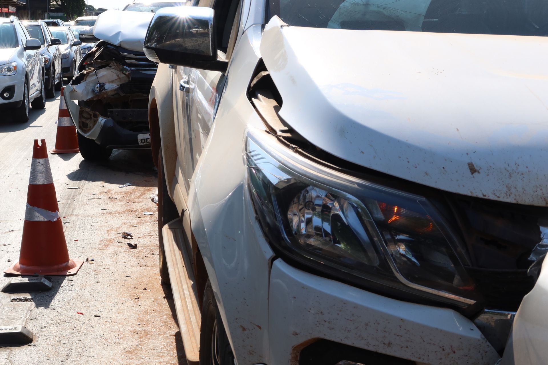 Repair Experts - Oklahoma City, OK - Warfel Body Shop