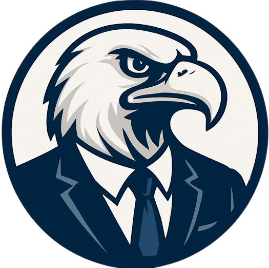 Eagle Insurance Logo