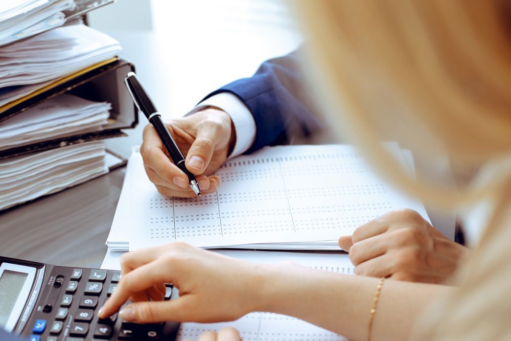 Professional Secretarial Services — Castle Hill, NSW — PMK Partners Professional Secretarial Services — Castle Hill, NSW — PMK Partners