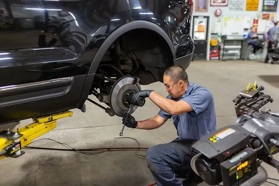 Industrial Cutter | Crabtree Automotive