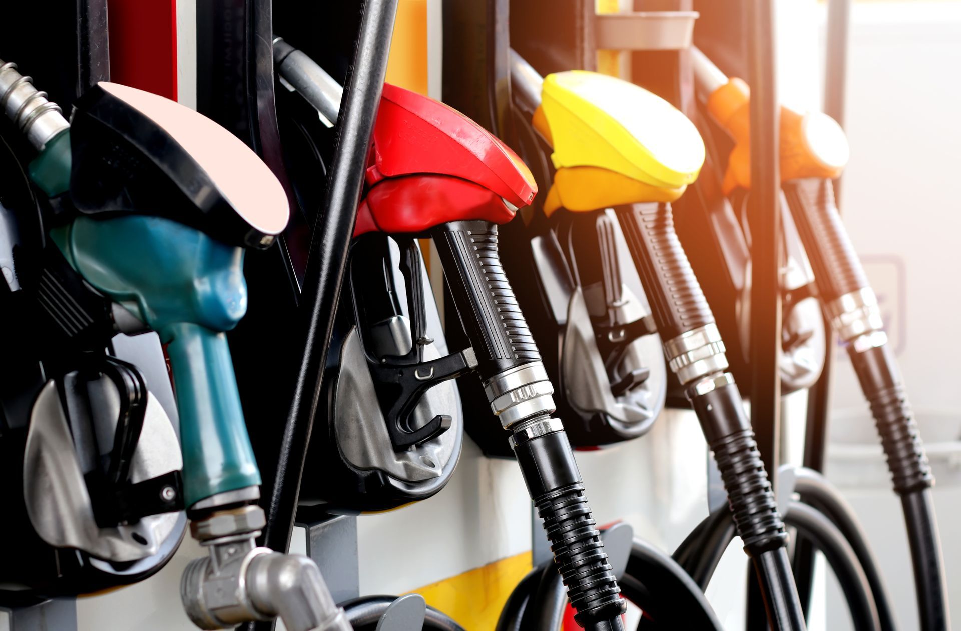 Most Efficient Fuel Type for Vehicles | Crabtree Automotive