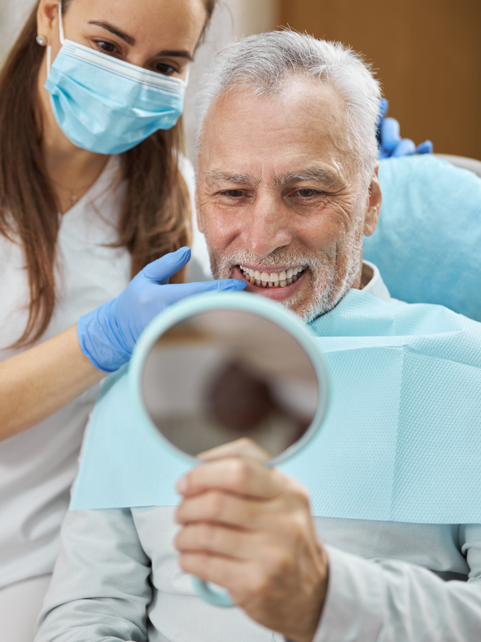 dental crowns merrillville
