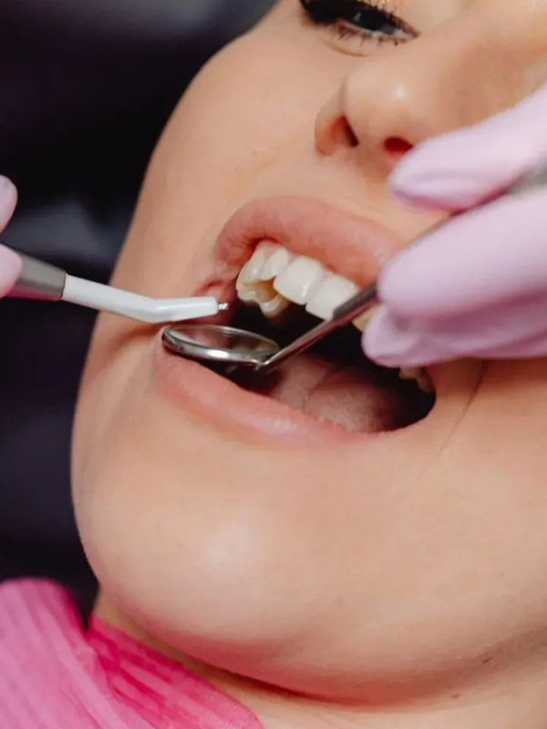 Dental Care Portage, Indiana