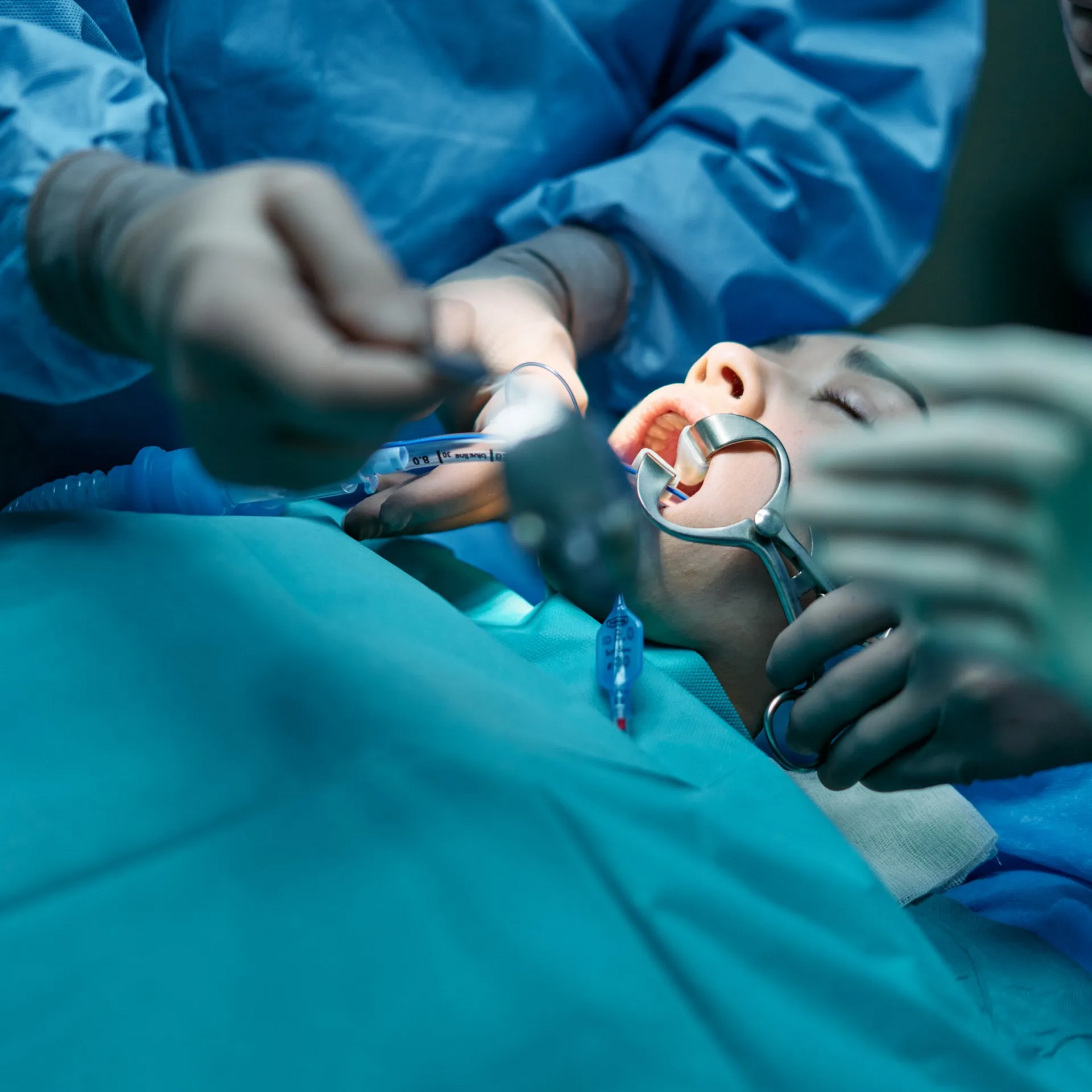 Oral Surgery Merrillville, Indiana