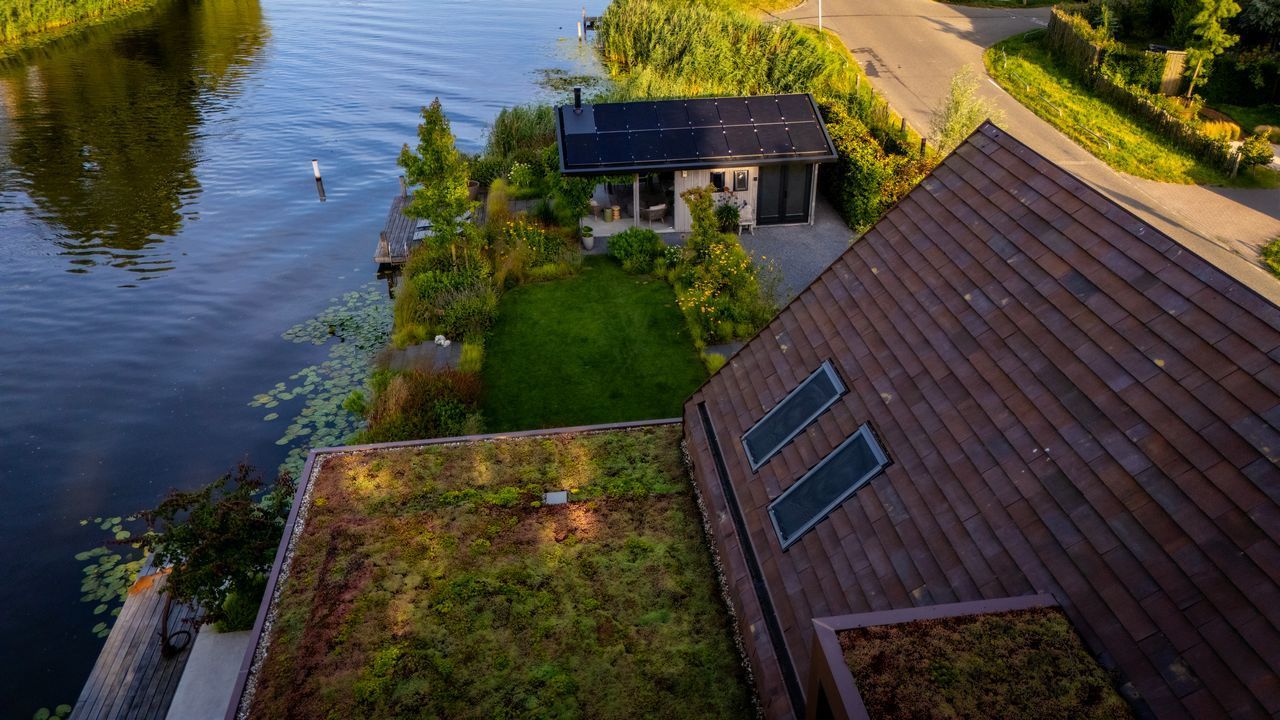 Zonnepanelen