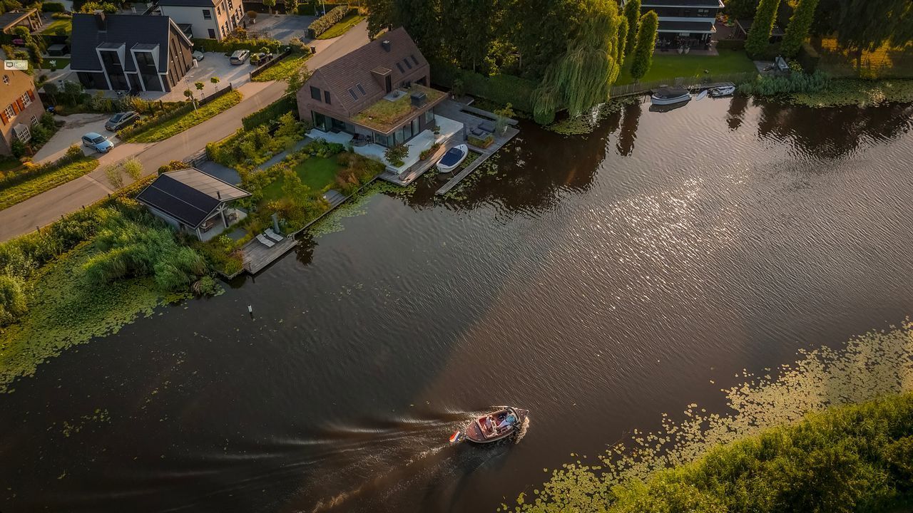 Zonnepanelen