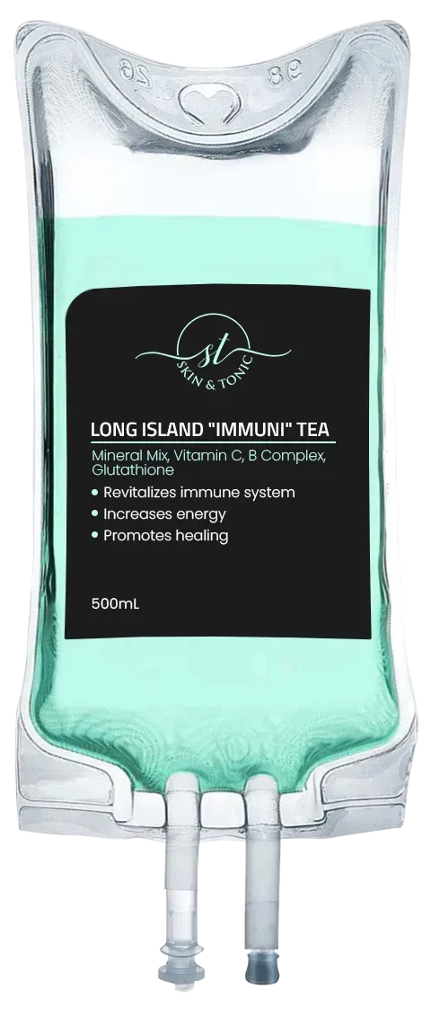 Long Island