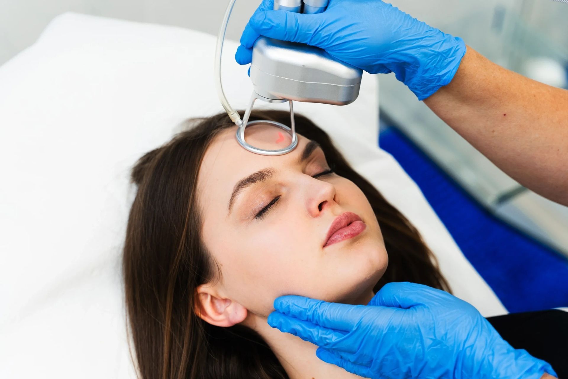 Laser Treatments