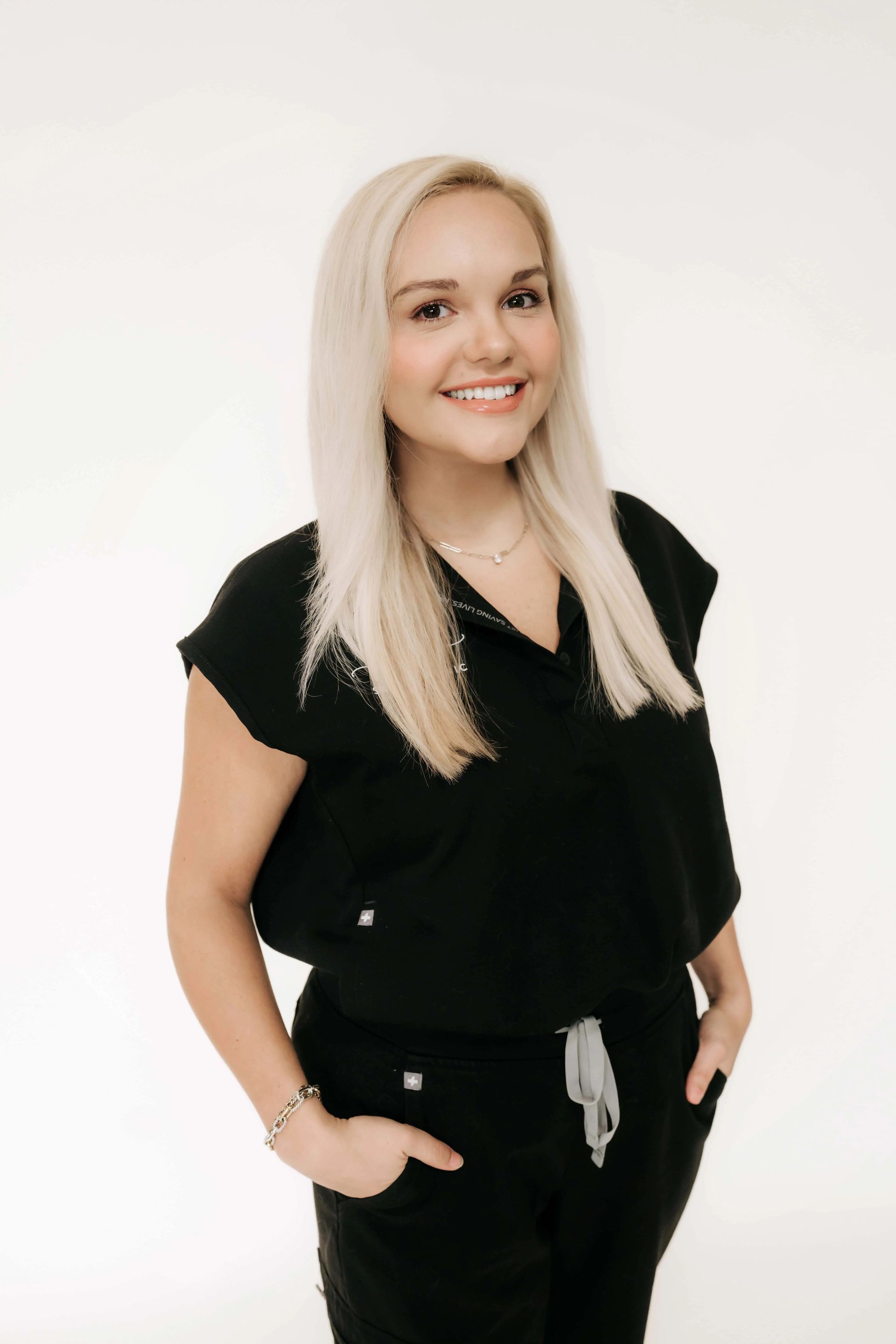 Allie Ballew, ARNP at Skin & Tonic in Pace, FL