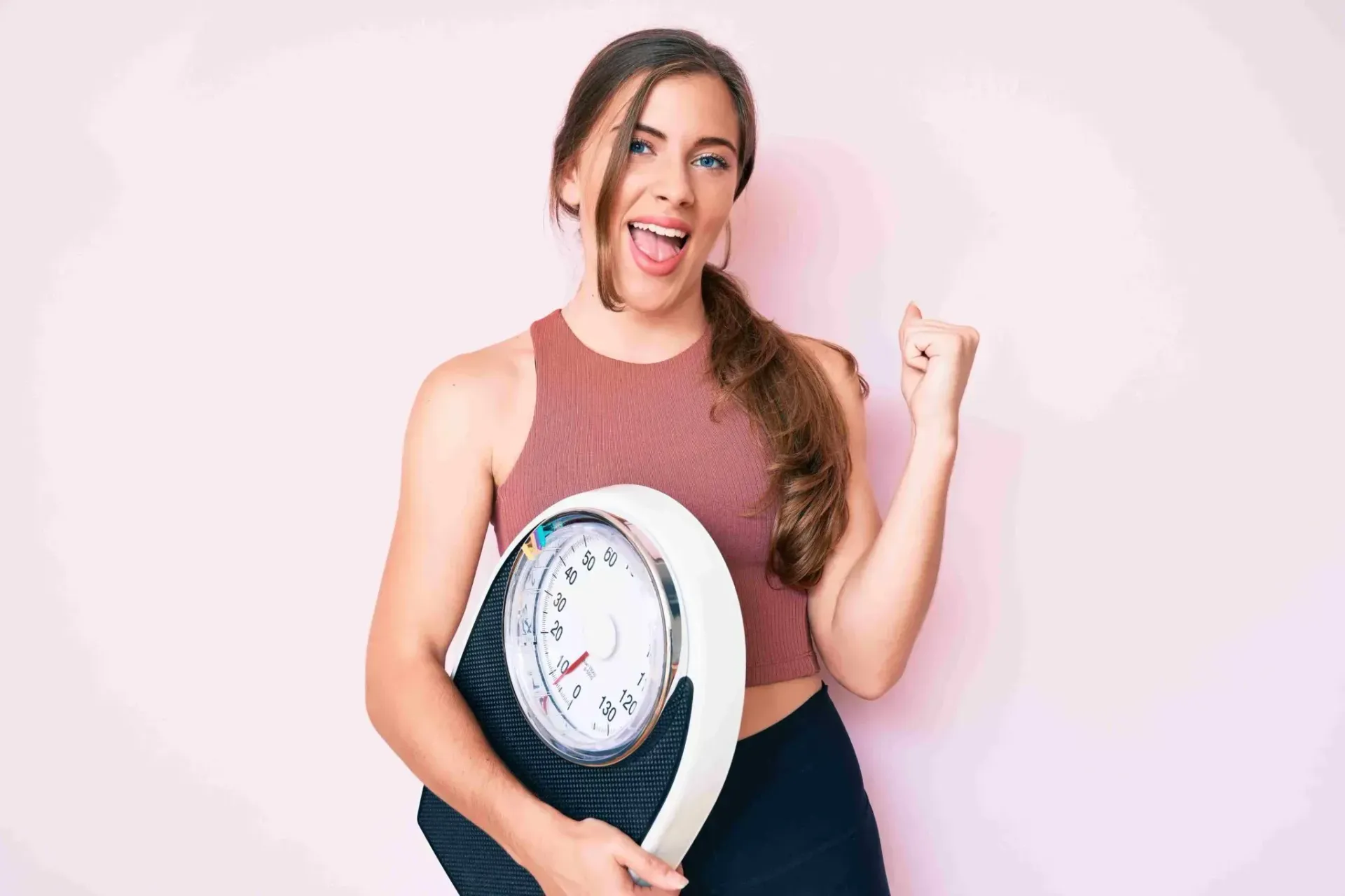 Weight Loss Management