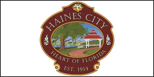 Haines city is a heart of florida city