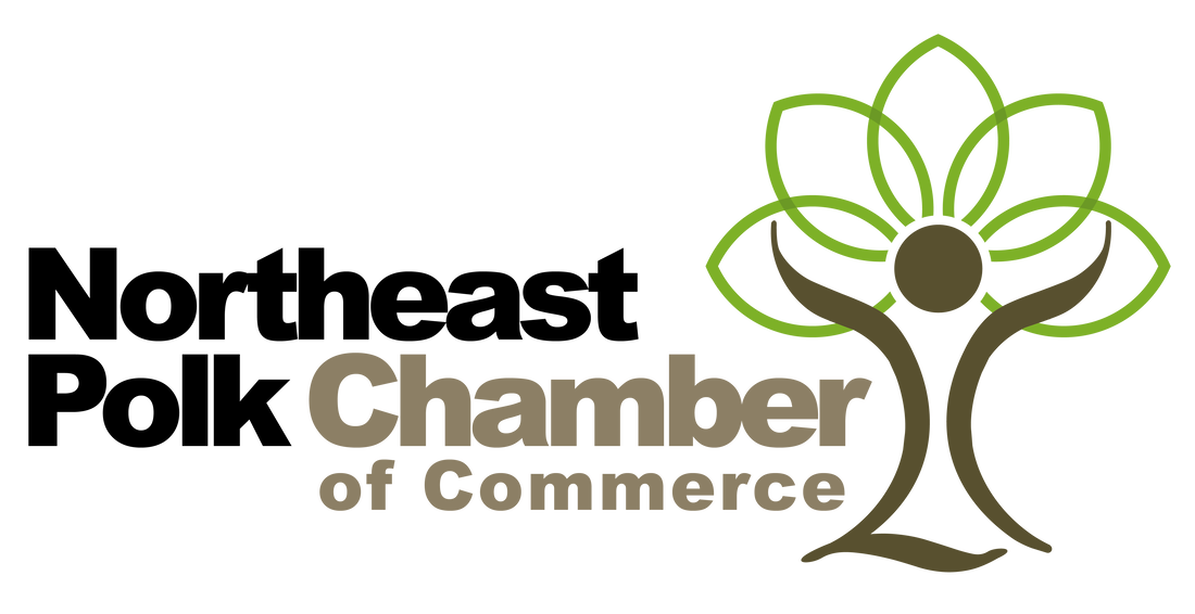 A logo for the northeast folk chamber of commerce