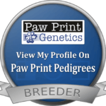 Paw Print Genetics