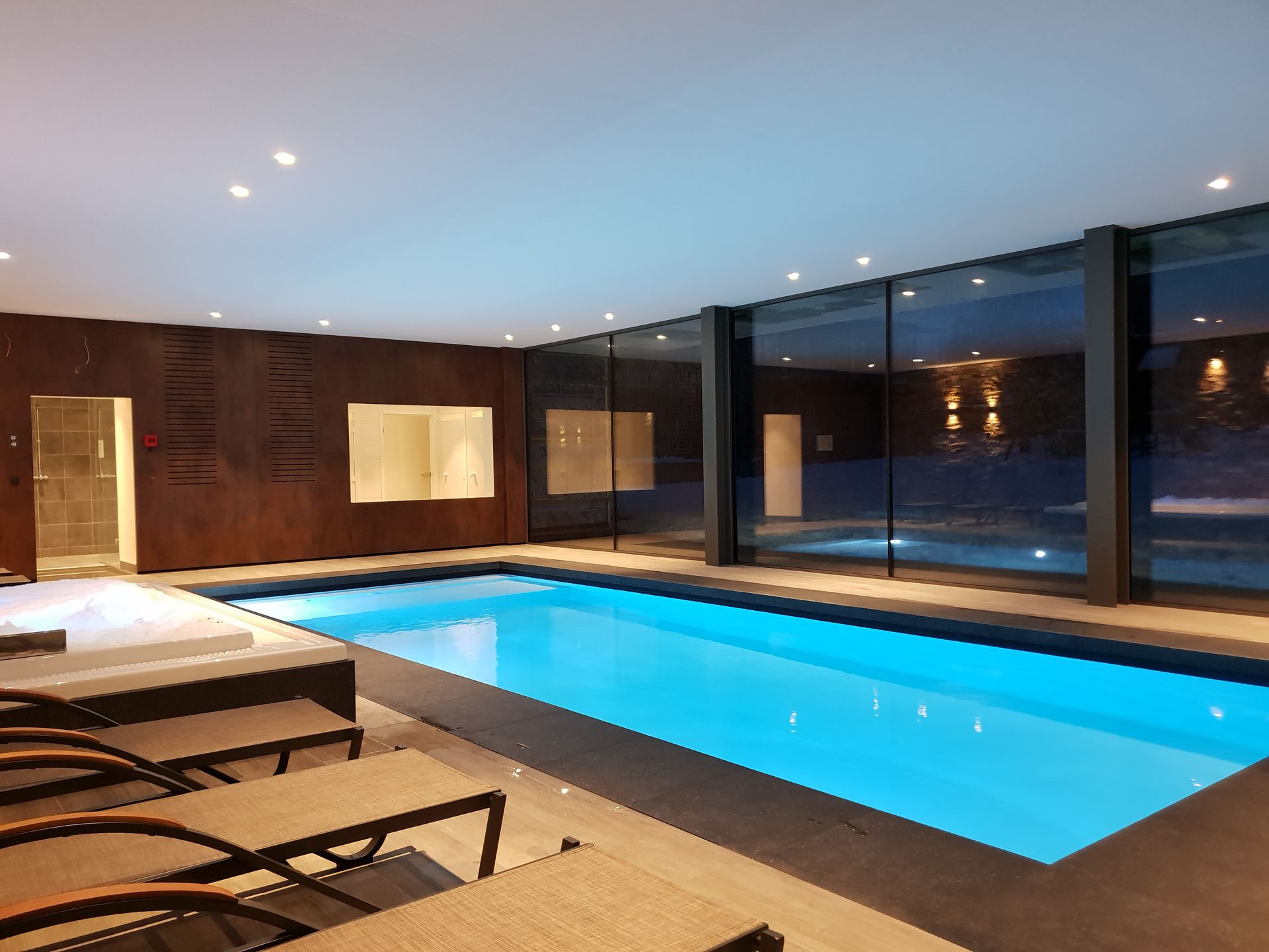 centro benessere