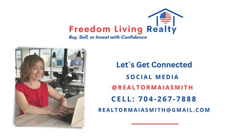 Maia Smith Calling Card Maia Smith Calling Card