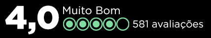 Tripadvisor - Bourbon Cascavel Hotel