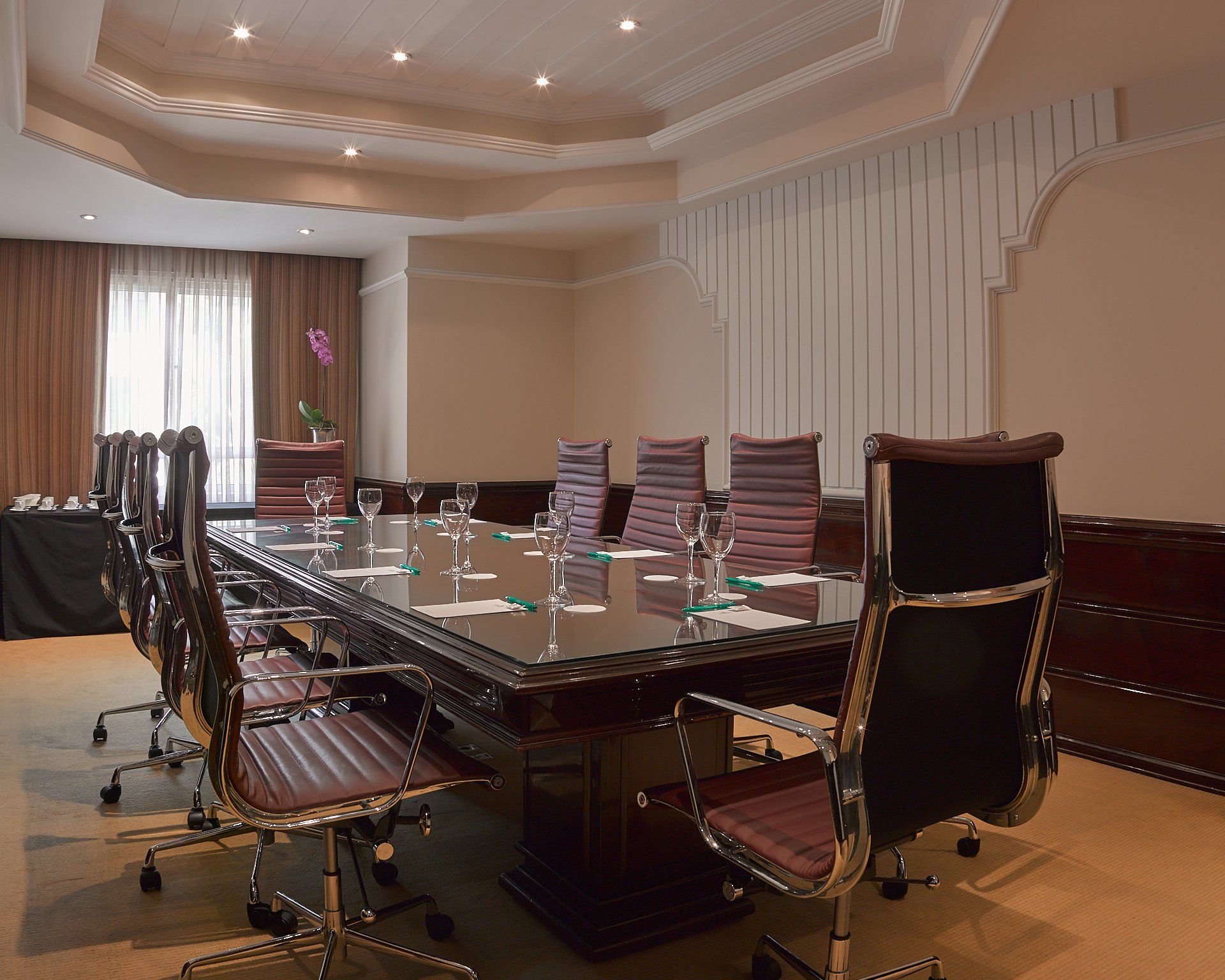 Eventos - Bourbon Curitiba Convention Hotel