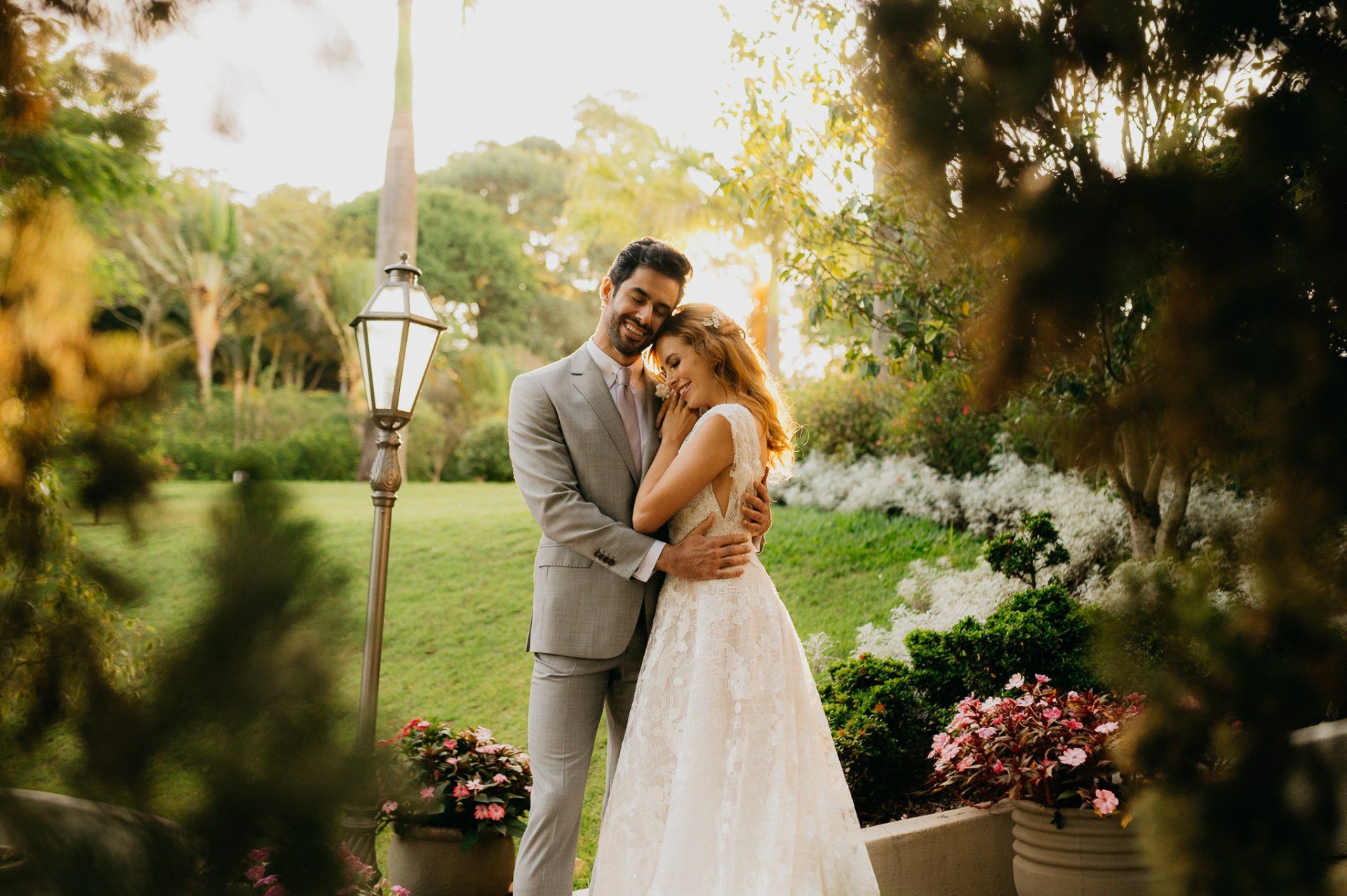 Bourbon Wedding - Bourbon Hotéis e Resorts