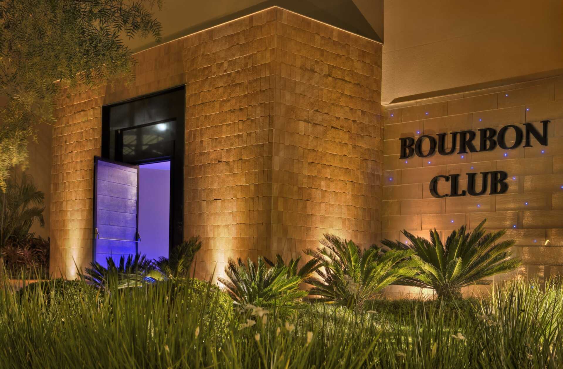 Eventos - Bourbon Atibaia Resort