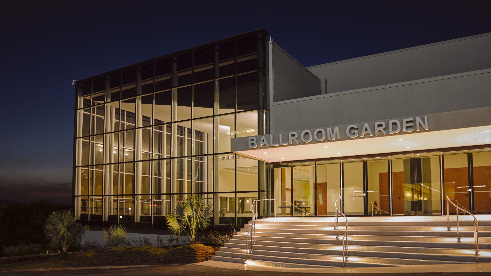 Eventos - Bourbon Atibaia Resort