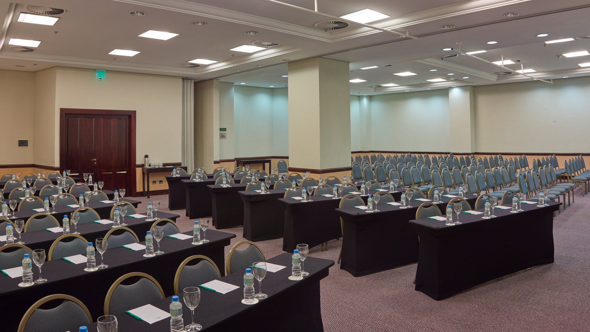 Eventos - Bourbon Atibaia Resort