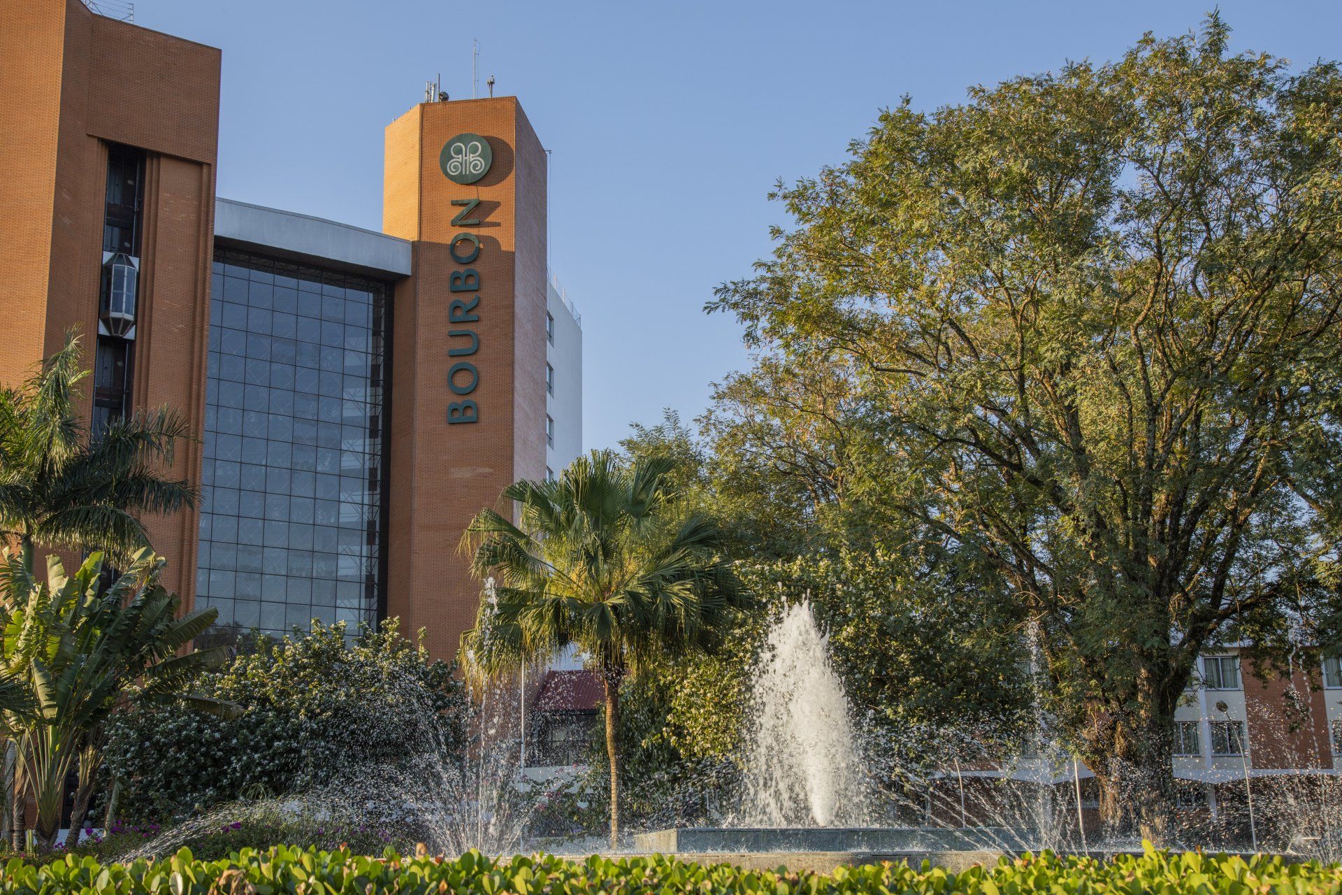 Pacotes e Promoções - Bourbon Hotéis e Resorts