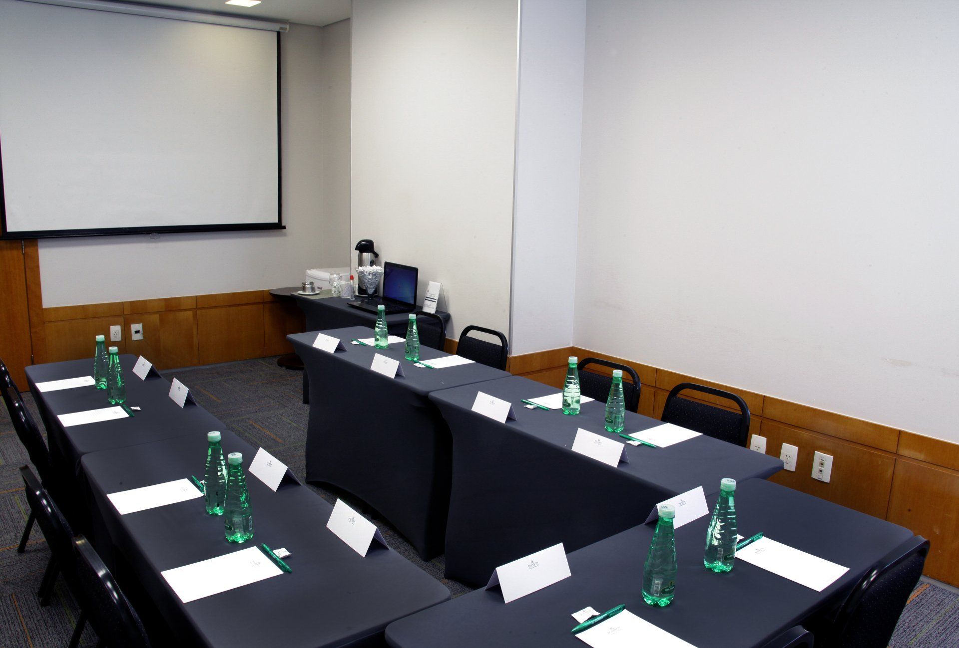 Eventos - Bourbon Belo Horizonte Savassi Hotel