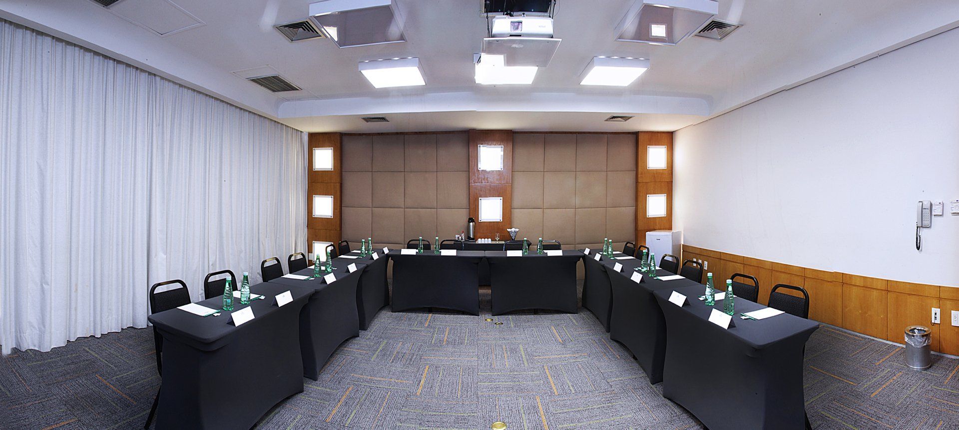 Eventos - Bourbon Belo Horizonte Savassi Hotel