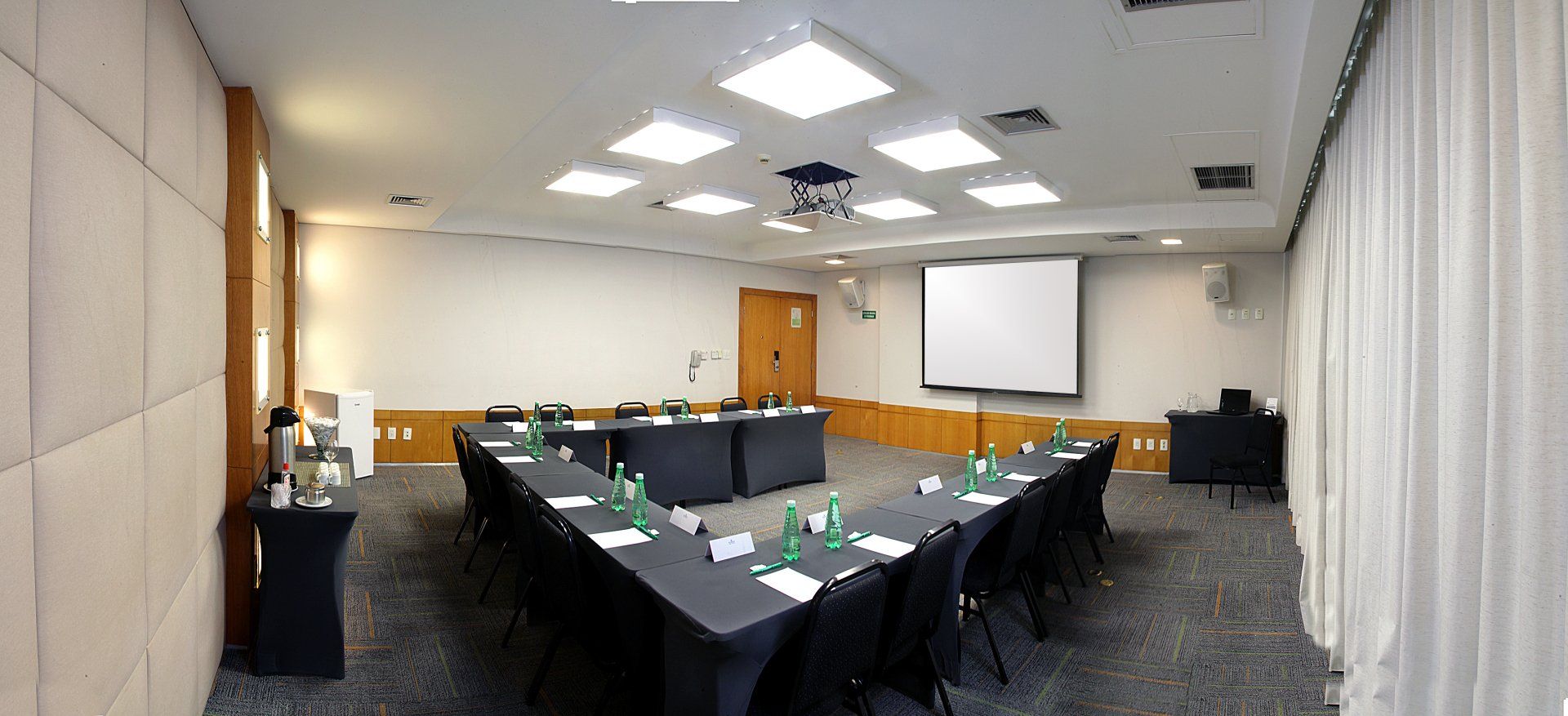 Eventos - Bourbon Belo Horizonte Savassi Hotel