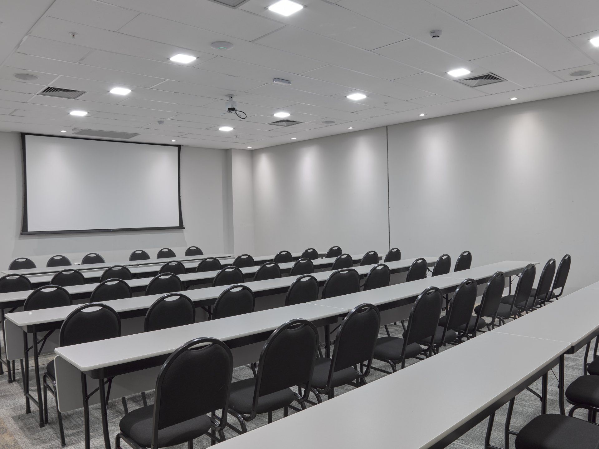 Eventos - JL Hotel by Bourbon