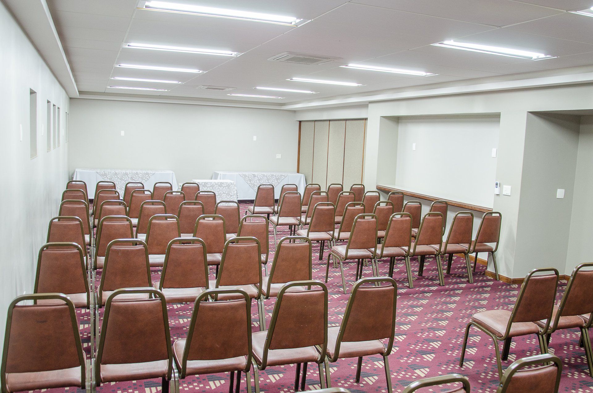 Eventos - Bourbon Londrina Hotel