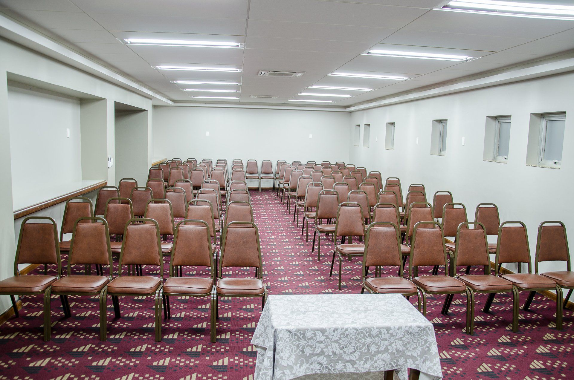 Eventos - Bourbon Londrina Hotel