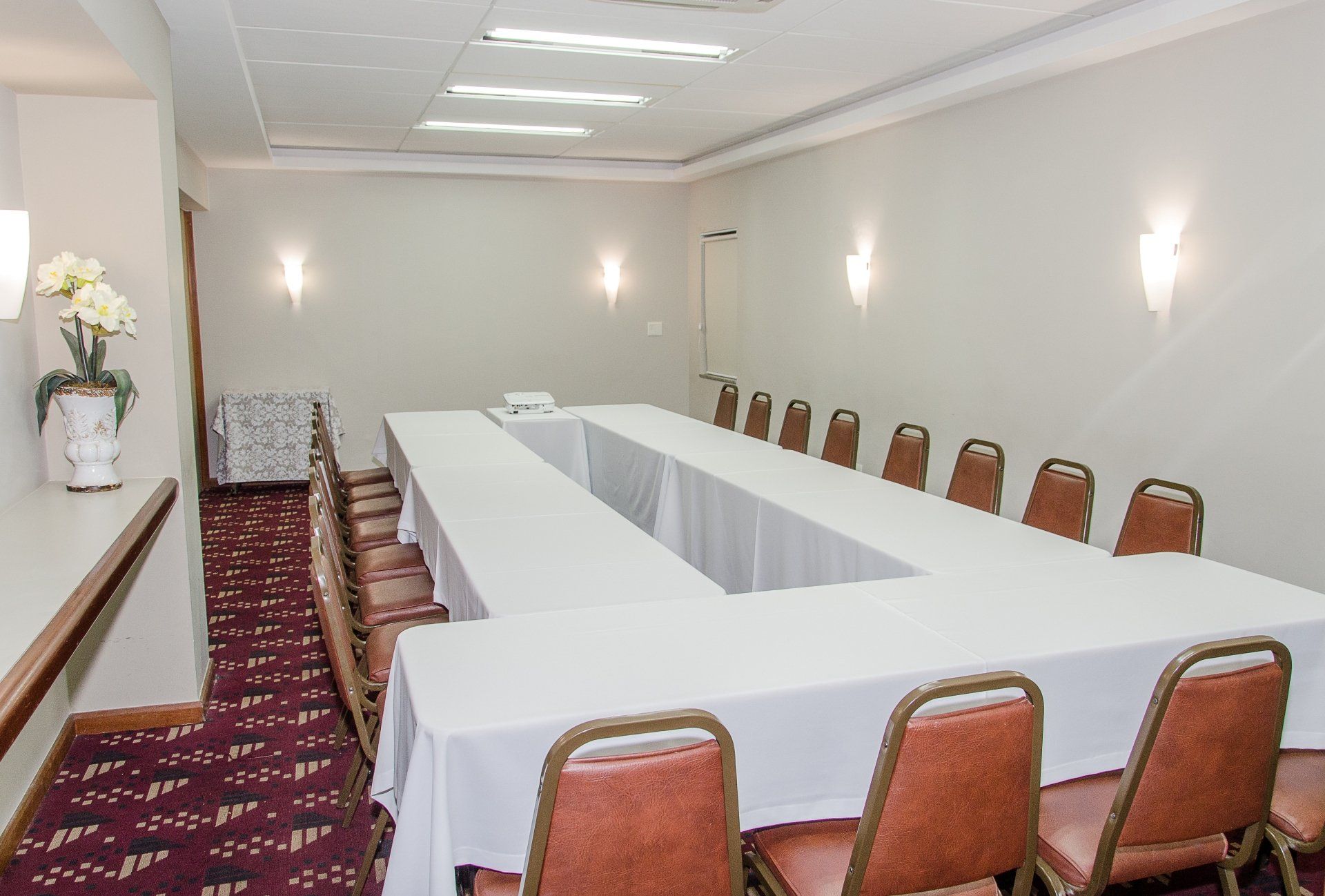 Eventos - Bourbon Londrina Hotel