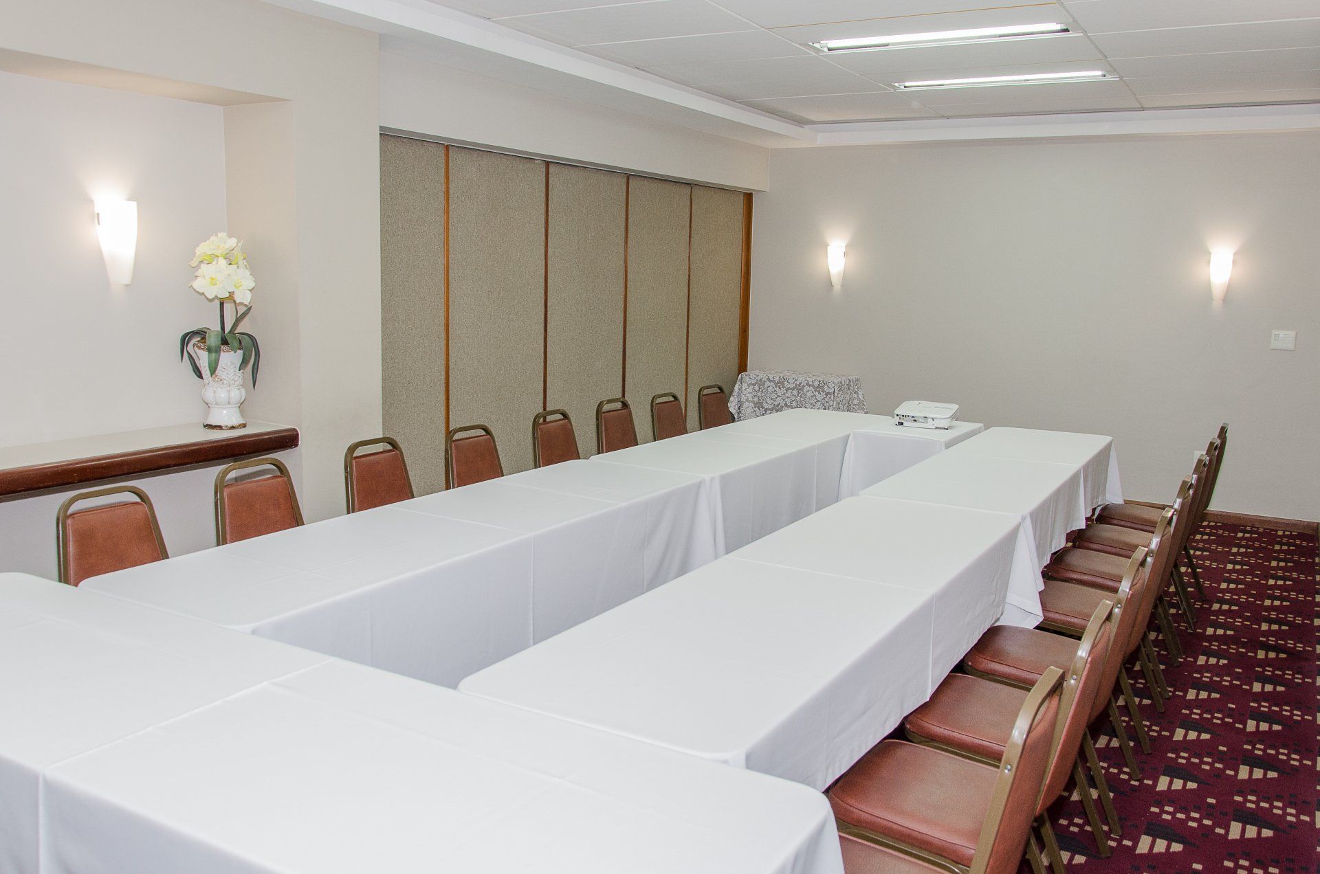 Eventos - Bourbon Londrina Hotel