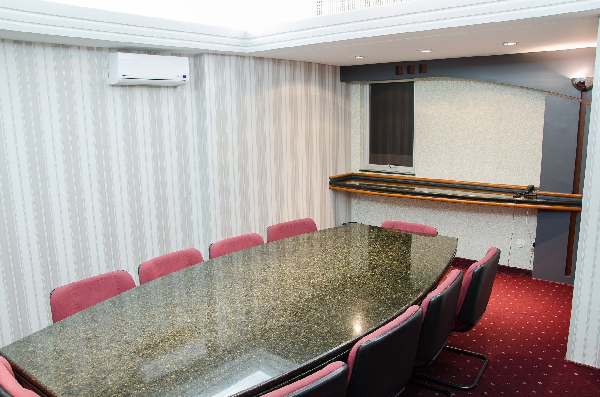 Eventos - Bourbon Londrina Hotel
