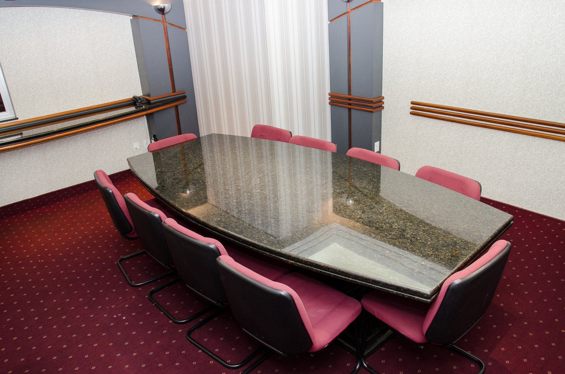 Eventos - Bourbon Londrina Hotel
