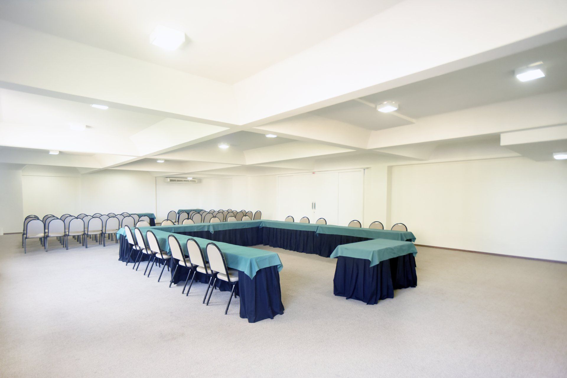 Eventos - Bourbon Cascavel Hotel